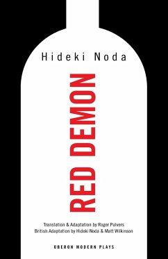 Red Demon - Noda, Hideki