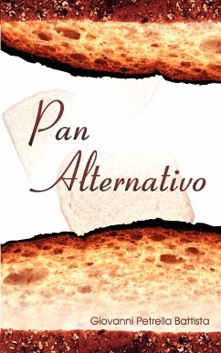 Pan Alternativo - Petrella Battista, Giovanni