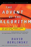 The Advent of the Algorithm