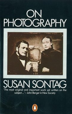 On Photography - Sontag, Susan