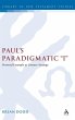 Paul's Paradigmatic 