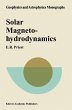 Solar Magnetohydrodynamics - Bild 1