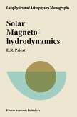 Solar Magnetohydrodynamics