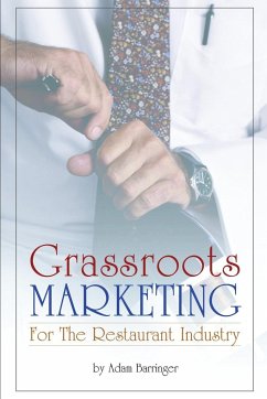 Grassroots Marketing For The Restaurant Industry