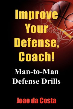 Improve Your Defense, Coach!
