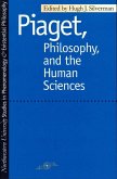 Piaget Philosophy and the Human Sciences