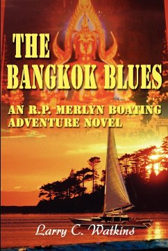 The Bangkok Blues