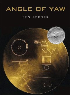 Angle of Yaw - Lerner, Ben