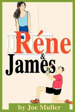 Rene & James - Muller, Joe