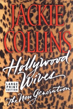 Hollywood Wives - Collins, Jackie