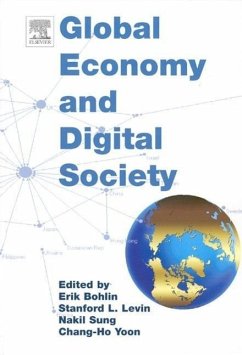 Global Economy and Digital Society - Bohlin, E. / Levin, S.L. / Sung, N. / Yoon, C.-H. (eds.)