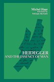 Heidegger and the Essence of Man