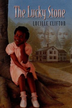 The Lucky Stone - Clifton, Lucille