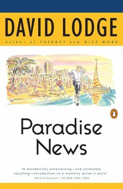 Paradise News - Lodge, David