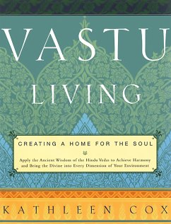 Vastu Living - Cox, Kathleen M