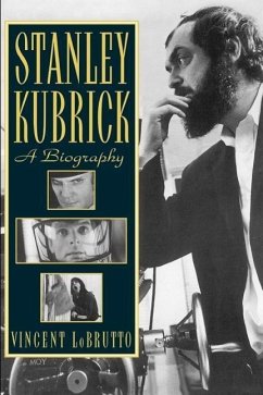 Stanley Kubrick - Lobrutto, Vincent