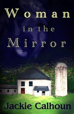 Woman in the Mirror - Calhoun, Jackie