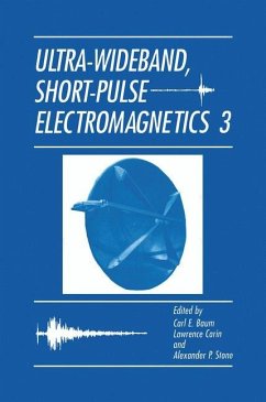 Ultra-Wideband, Short-Pulse Electromagnetics 3 - Baumann