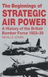 The Beginnings of Strategic Air Power - Bild 1