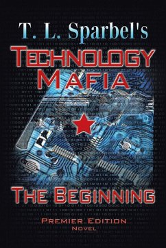 Cover Technology Mafia the Beginning