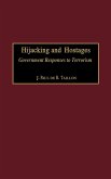 Hijacking and Hostages