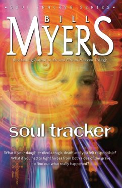 Cover Soul Tracker