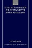 Human Rights Standards and the Free Movement of People Within States