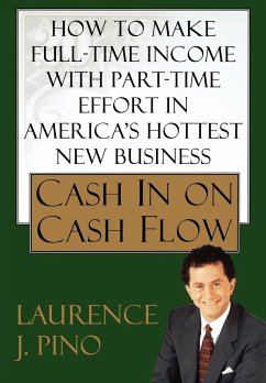 Cash in on Cash Flow - Pino, Lawrence J.