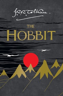 The Hobbit or There and Back Again. 75th Anniversary Edition - Tolkien, John Ronald Reuel