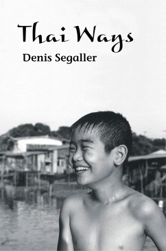 Thai Ways - Segaller, Denis