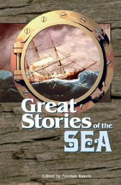 Cover Great Stories of the Sea