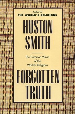 Forgotten Truth - Smith, Huston