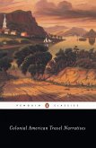 Colonial American Travel Narratives