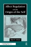 Affect Regulation and the Origin of the Self