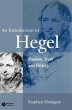 An Introduction to Hegel - Bild 1