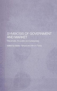 Symbiosis of Government and Market