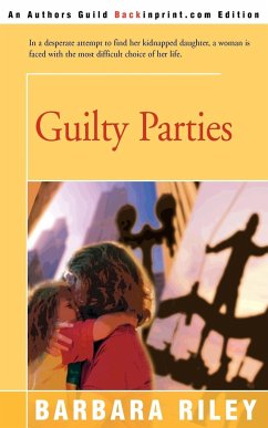 Guilty Parties