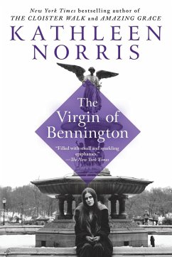 The Virgin of Bennington - Norris, Kathleen