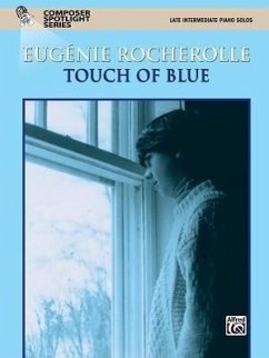 Touch of Blue