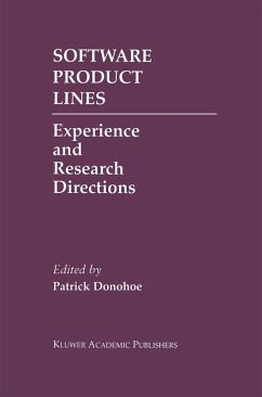 Cover Software Product Lines