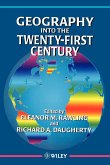 Geography Into the Twenty-First Century