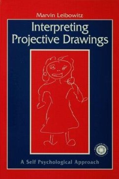 Interpreting Projective Drawings - Leibowitz, Marvin