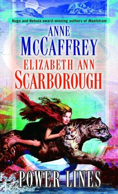 Power Lines - McCaffrey, Anne;Scarborough, Elizabeth A.