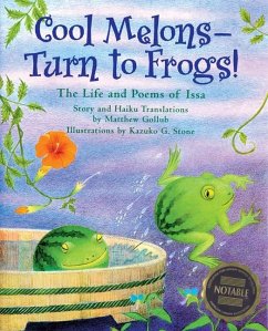 Cool Melons- Turn to Frogs! - Gollub, Matthew