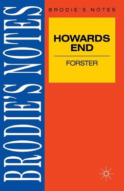 Cover Forster