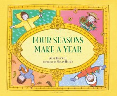 Four Seasons Make a Year - Rockwell, Anne