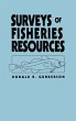 Surveys of Fisheries Resources - Bild 1