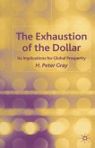 The Exhaustion of the Dollar