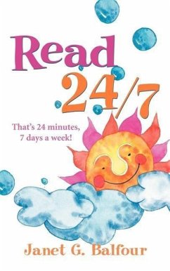 Read 24/7 - Balfour, Janet G.