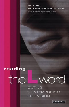 Reading 'The L Word' - Akass, Kim; Mccabe, Janet